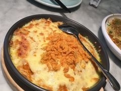 -小菜园新徽菜(无锡宜家荟聚中心店)