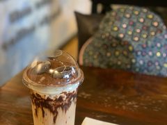 -熙阁咖啡Segnal(时代中心店)