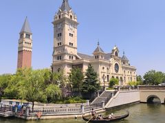 -大连海昌东方水城