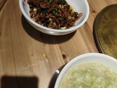 -炒师傅腊鲢鱼(左家塘店)