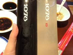 酸梅汤-1078號老北京涮肉(松柏店)