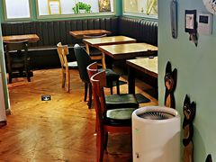 -猫小院猫主题餐厅(三里屯店)