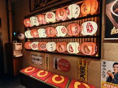 -千代武日本料理(爱建店)