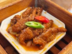 -日日鲜茶餐厅(小公园店)