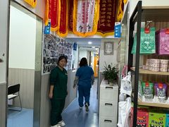 -佑安动物医院·全科·内窥镜中心(幸福巷店)