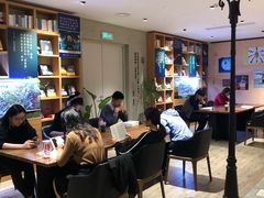 -百新书局(尚悦湾店)