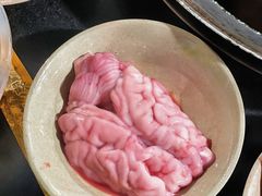 -星鸿社重庆老火锅