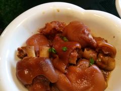 -金掌勺东北菜(格兰晴天店)