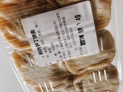 -白玉兰食品(中山公园龙之梦店)