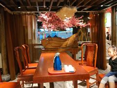 -东海章鱼馆(恒瑞街店)