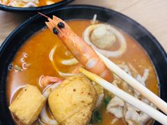 -老闽味沙茶面·姜母鸭(传承35年曾厝垵店)