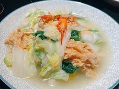 -老头儿油爆虾·知味杭州(爱琴海购物中心)