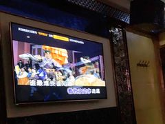 -唱吧麦颂KTV(方庄店)