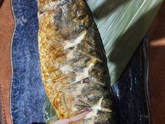 -天狗山料理(省体店)