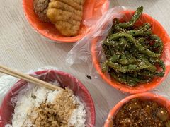 炒豆角-咱家王新国把子肉(县东巷店)