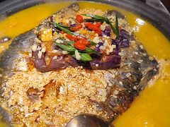 -探鱼·鲜青椒爽麻烤鱼(领展购物广场店)