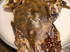 -欢乐牧场海鲜烤肉自助(牡丹园店)