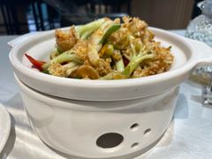 -桂园餐厅(五大道店)