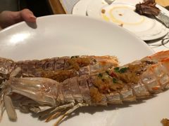-雍和会海鲜姿造自助(湖东路店)