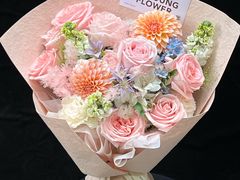 -花未央花店·WEYOUNG