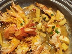 -林四喜·闽南传家菜(鼓浪屿店)