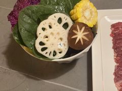 -君邦火锅(新疆大厦店)