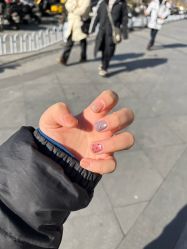 点击看大图 -尤米一站式美甲美睫