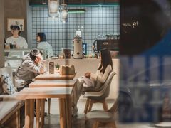 -十一咖啡(青年大街工厂店)