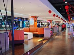 -大鲁阁保龄球(苏州园区店)
