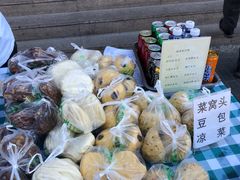 -南来顺饭庄·清真(南菜园店)