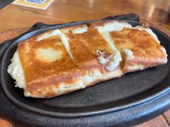 -格日勒阿妈蒙古厨房(新华广场店)