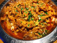 -胖哥俩肉蟹煲(海盐总店)