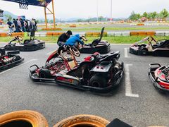 -千岛湖燃擎卡丁车赛车主题乐园(秀湖路店)