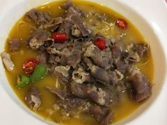 酸汤肥牛-宁邦·家宴·南京菜(红山动物园店)