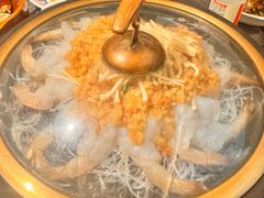 -前海沿·青岛菜(乐客城店)