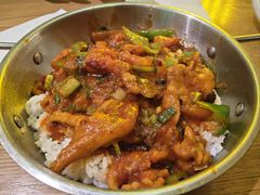 -苦尽酒馆·川菜(鼓楼店)