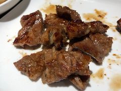 -向阳庄烧烤店(望京西园店)