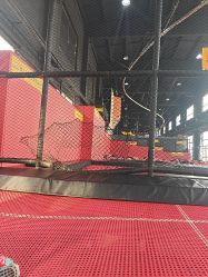 -零重力潮玩运动工厂·蹦床·亲子乐园·(冰山慧谷店)