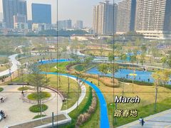 -深圳来福士广场