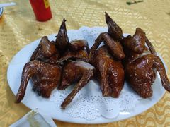 红烧乳鸽-海鲜街菜馆(海珠南路店)