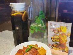 -老佛爷铜炉蛙锅(海岸城店)