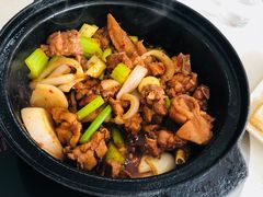 -重庆鸡公煲(学衡路店)