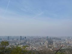 -千佛山风景名胜区