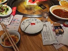 -山河屯铁锅炖鲜鹅·东北菜(开发区一店)