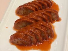 -得月楼·省级非遗·传统苏帮菜(观前店)