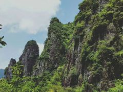 -南尖岩景区