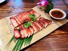 -Siam泰餐厅(水上公园店)