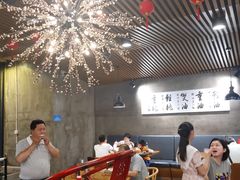大堂-易裕和·长沙米粉(竹塘西路店)