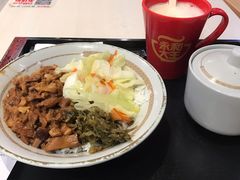 -永和大王(浦东南路店)