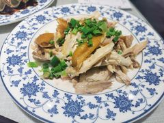 老陕手撕鸡-大嘻咹biangbiang面(历史博物馆店)